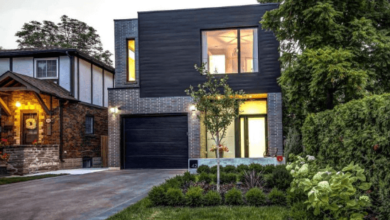 Design and Build with Home Extension Services in Toronto ON