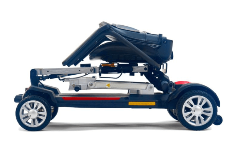 Mobility Scooter Lifts For Sale