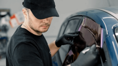 Is Mobile Car Window Tinting in Toronto Safe for Your Car?