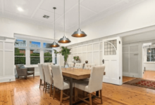 Dining Room Pendant Lighting