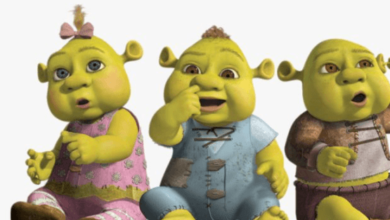 Baby:5u4gx8lwrmo= Shrek