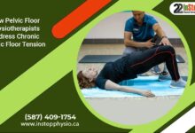 Floor Physiotherapists