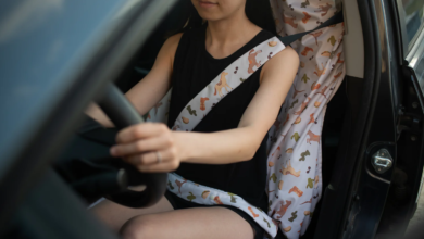 Auto Towel Seat Covers Can Enhance Your Driving Experience