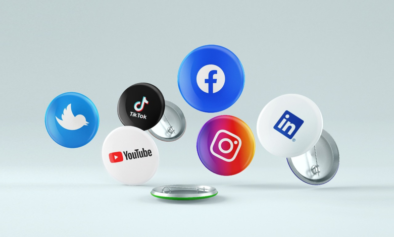 Social Media Management