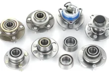 Wheel Hub Manufacturers