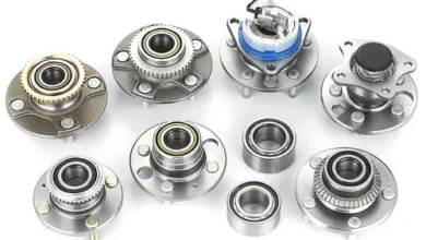 Wheel Hub Manufacturers