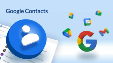 The Ultimate Guide to Importing and Exporting Google Contacts