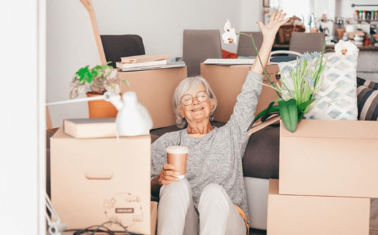 Best Senior Relocation Services in Bradenton