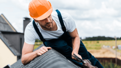 Roofing for Your Fort-Wayne Home