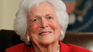 Aleister Crowley Barbara Bush