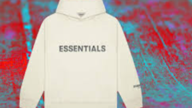 The Essentials Hoodie: The Must-have of Every Modern Wardrobe