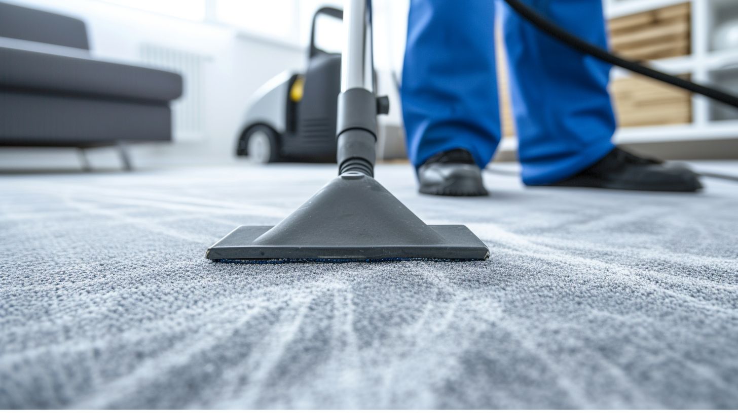 Why You Should Choose Professional Carpet and Rug Cleaning Services ...