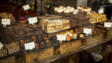 bakery Caloundra