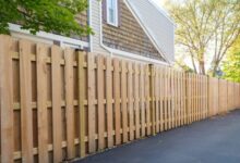 A Comprehensive Guide to Fence Installation in Austin, TX