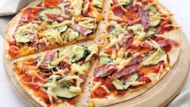 Budget-Friendly Pizza Base Options How to Save on Your Pizza Night