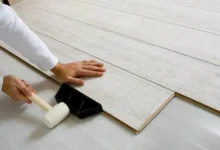 The Complete Guide to Selecting the Best Vinyl Flooring for Your Residential Project