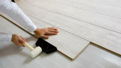 The Complete Guide to Selecting the Best Vinyl Flooring for Your Residential Project