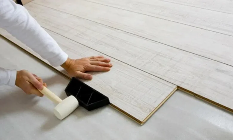 The Complete Guide to Selecting the Best Vinyl Flooring for Your Residential Project