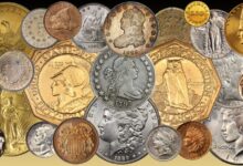 Finding the Best Coin Dealers Online: Top Factors to Consider