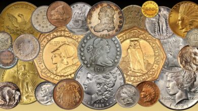 Finding the Best Coin Dealers Online: Top Factors to Consider