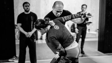 Krav Maga Classes