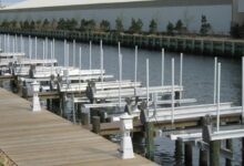 Choosing the Right Seawall Construction Company for Your Project