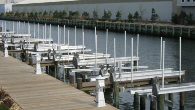 Choosing the Right Seawall Construction Company for Your Project