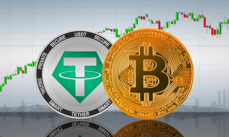 Cash out Tether USDT to Thai baht in Bangkok