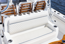 Boat Seat Upholstery: A Comprehensive Guide to Revamping Your Marine Seating