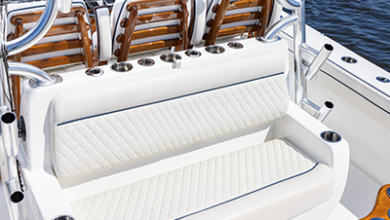 Boat Seat Upholstery: A Comprehensive Guide to Revamping Your Marine Seating