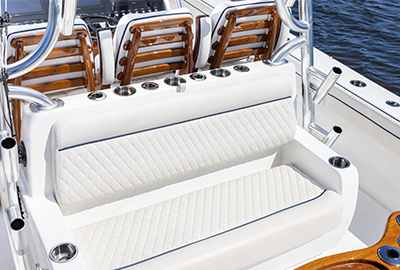 Boat Seat Upholstery: A Comprehensive Guide to Revamping Your Marine Seating