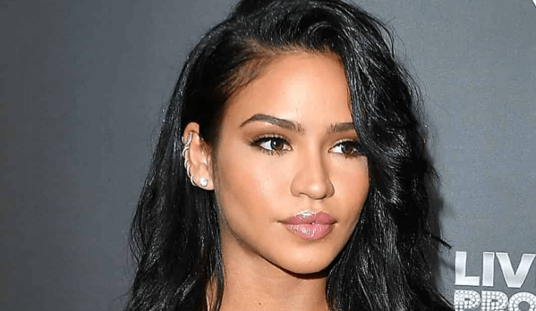 What Is Cassie's Net Worth