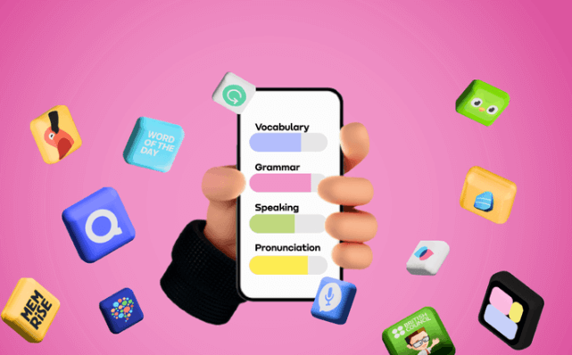 5 Best Apps to Learn a New Language