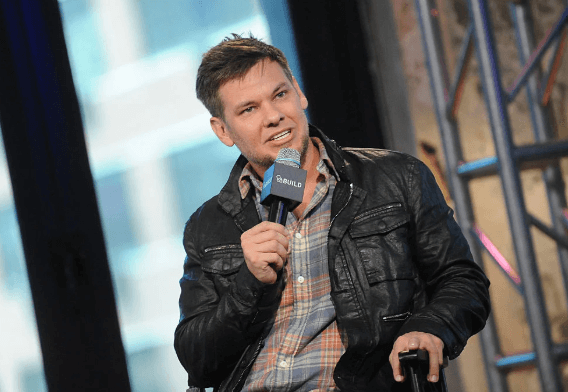 What Is Theo Vons Net Worth