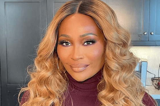 What Is Cynthia Bailey's Net Worth