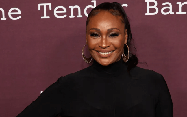 What Is Cynthia Bailey's Net Worth