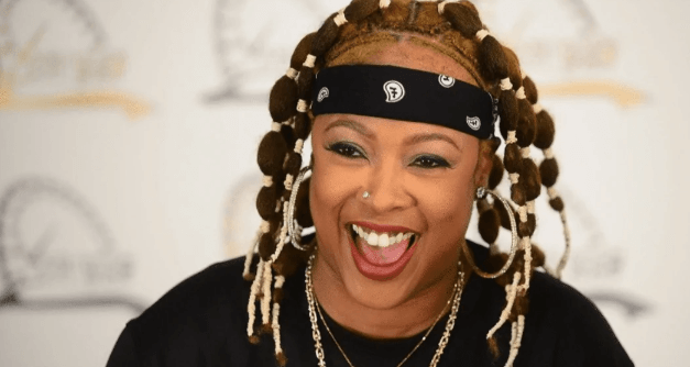 What Is Da Brat Net Worth