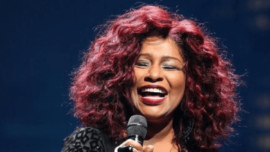 What Is Chaka Khan's Net Worth