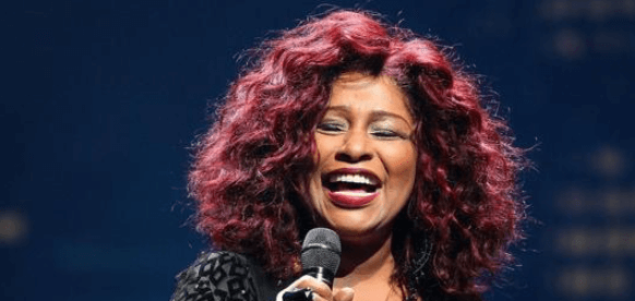 What Is Chaka Khan's Net Worth