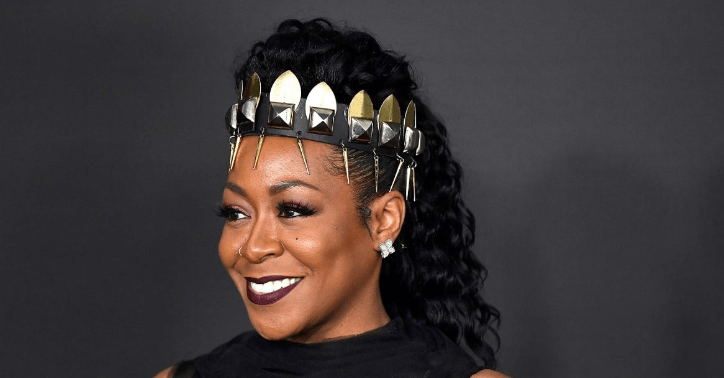 What Is Tichina Arnold's Net Worth