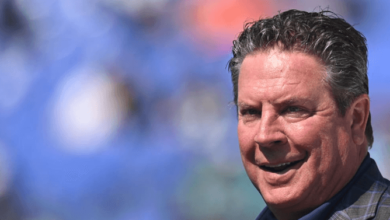 What Is Dan Marino's Net Worth