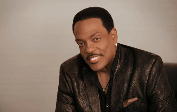 What Is Charlie Wilson's Net Worth