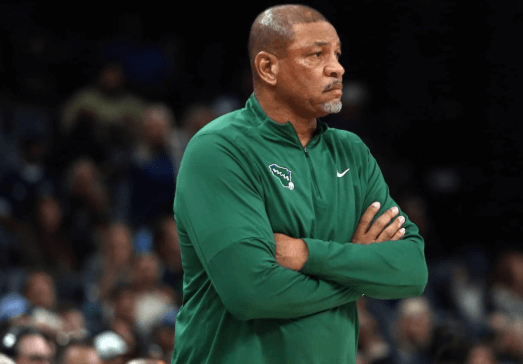 What Is Doc Rivers Net Worth