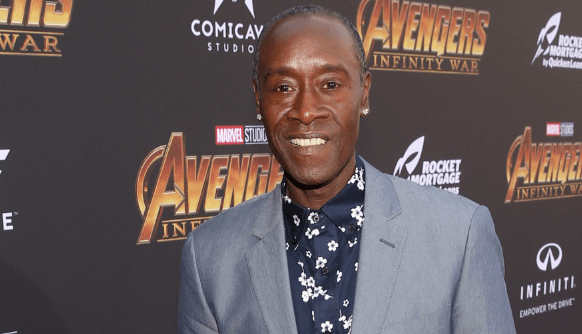 What Is Don Cheadle's Net Worth