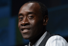 What Is Don Cheadle's Net Worth