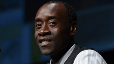 What Is Don Cheadle's Net Worth