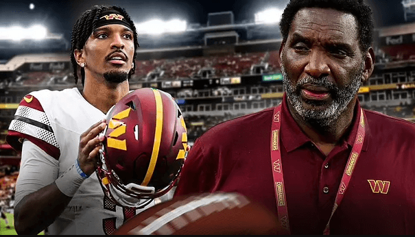 What Is Doug Williams Net Worth