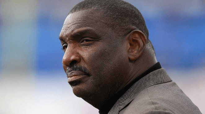 What Is Doug Williams Net Worth