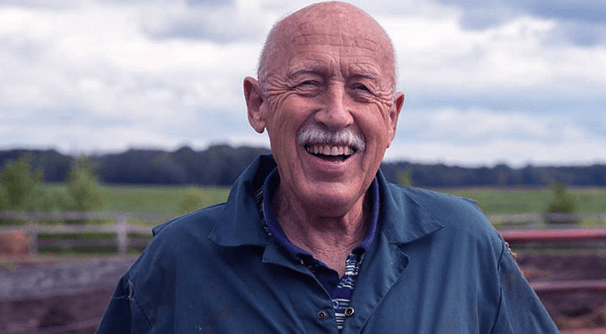 What Is Dr Pol Net Worth