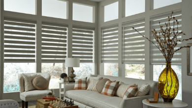 What Makes Between-the-Glass Blinds the Best Choice for Your Windows?